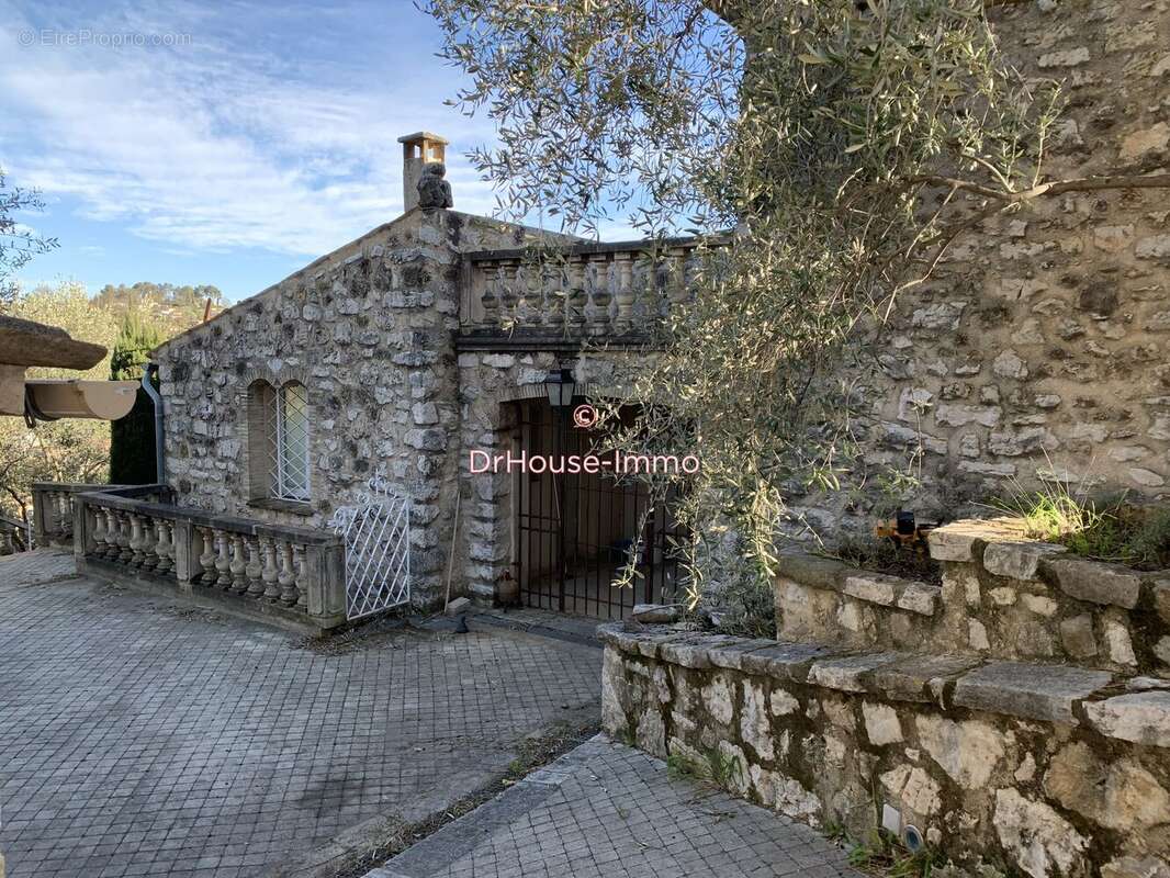 Maison à SAINT-PAUL