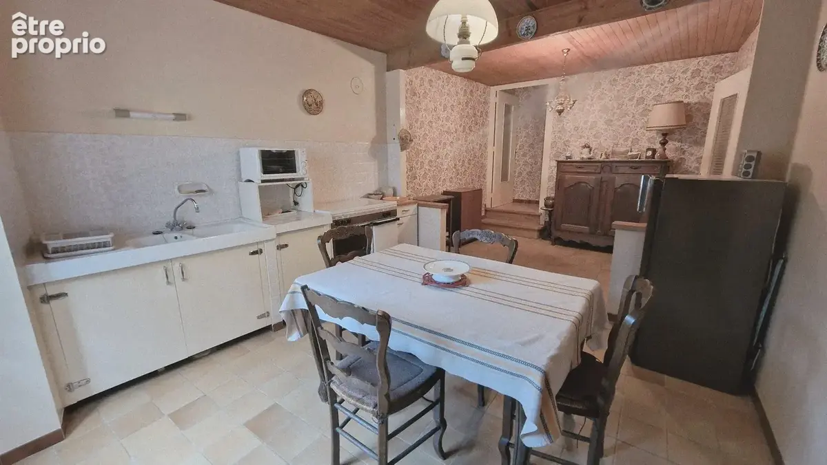 Maison 4 pièces 87 m² à vendre à Luc-En-Diois (26310) - photo 5