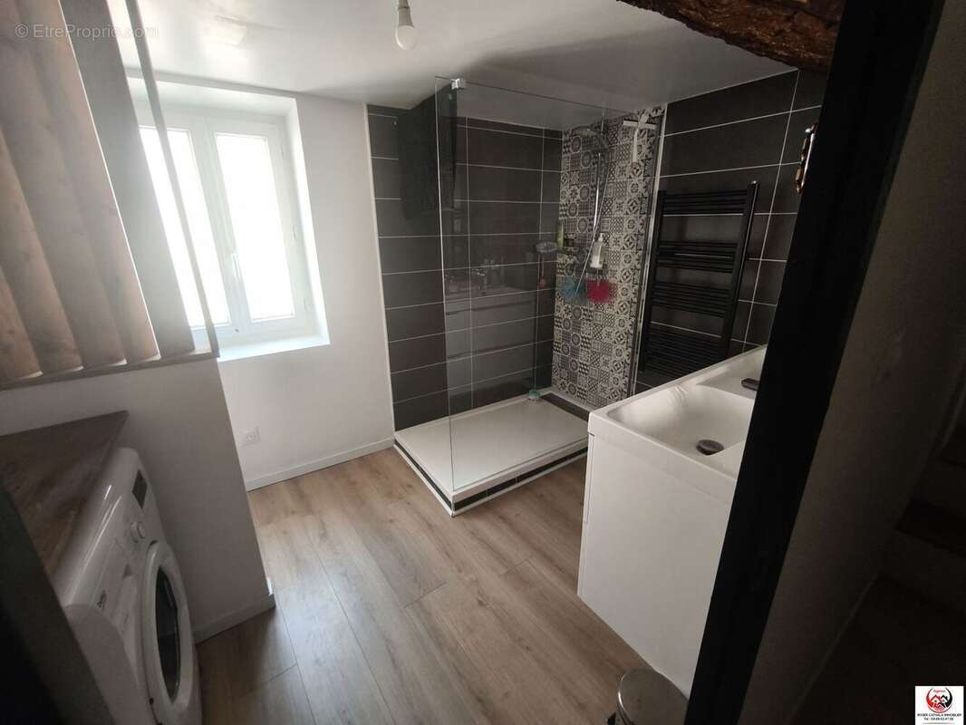 Maison 93 m² à Ginestas  - photo 4