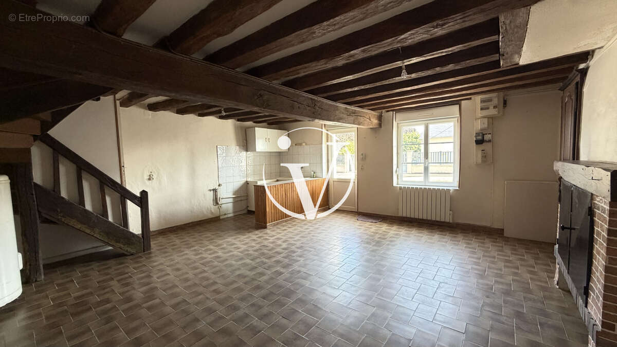 Maison 121 m² à Vendome  - photo 5