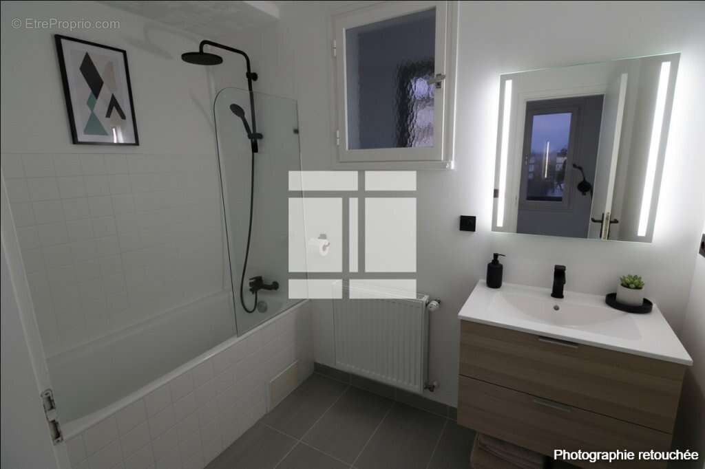 Appartement à BASTIA