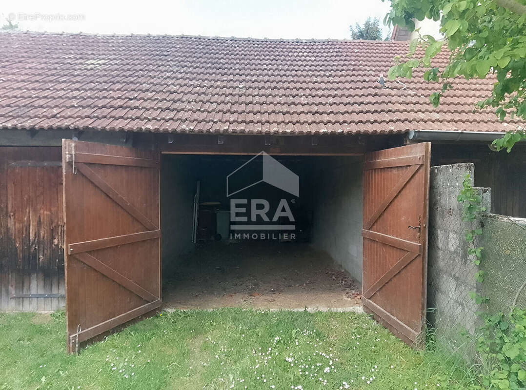 Maison à LE PIN