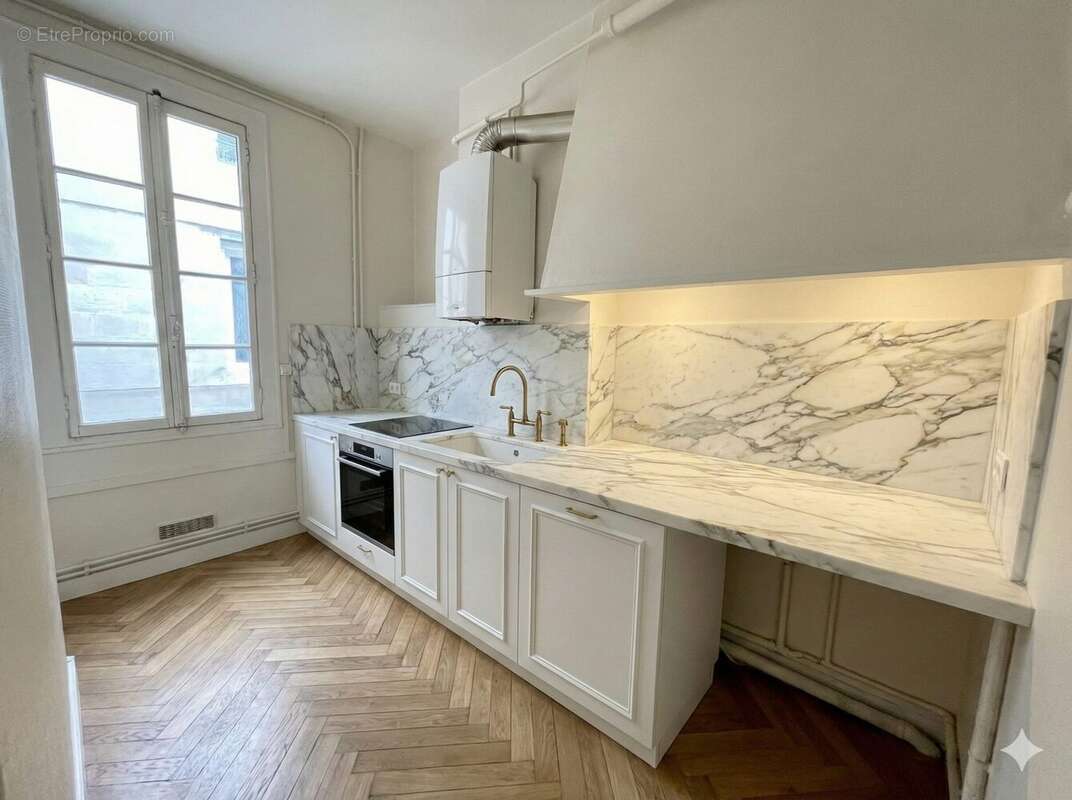 Appartement 139 m² à Bordeaux  - photo 3