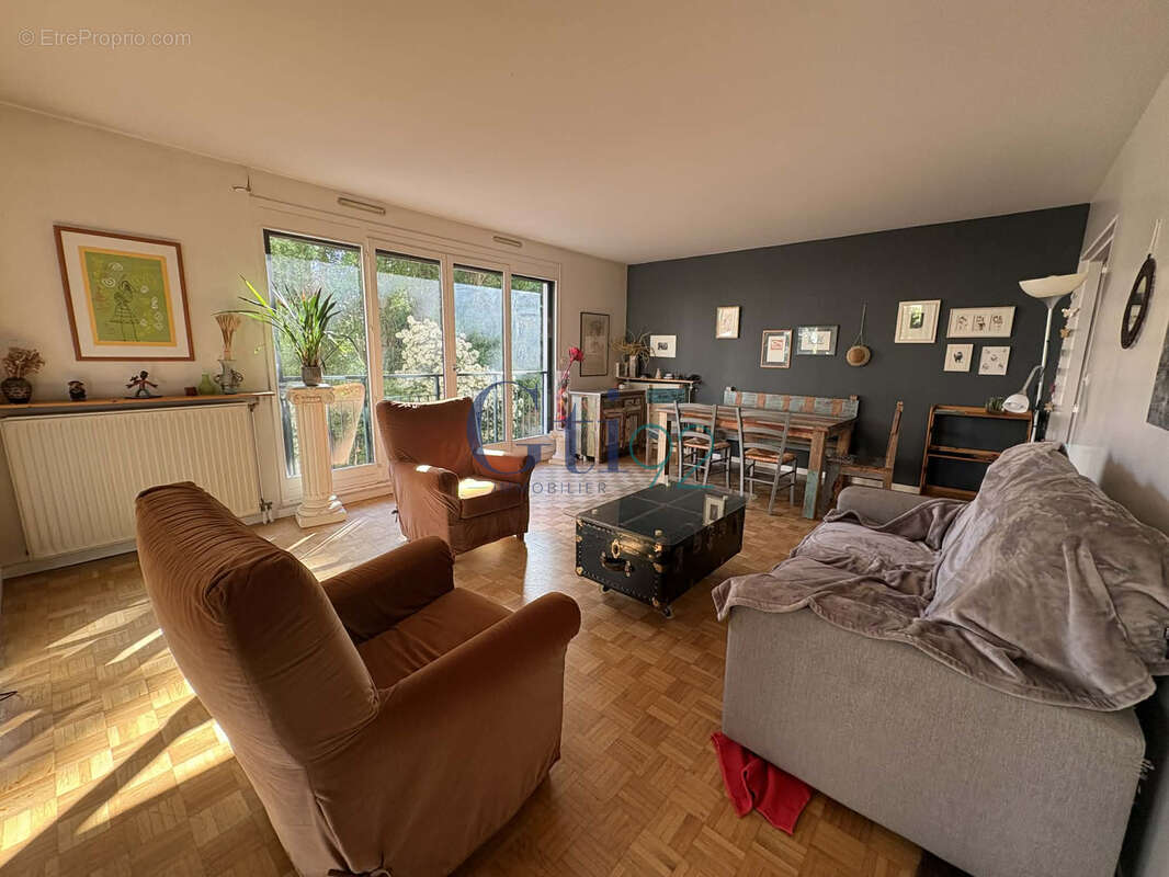 Appartement à CLAMART