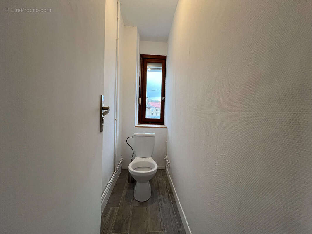 Appartement à BAR-LE-DUC