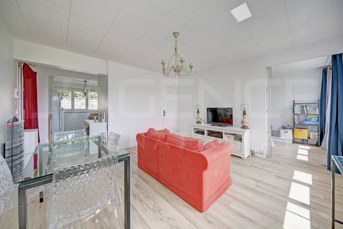 Appartement à SAINT-GERMAIN-EN-LAYE