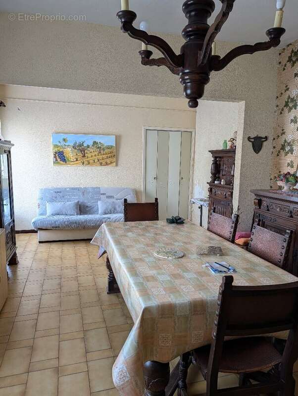 Maison à VALRAS-PLAGE