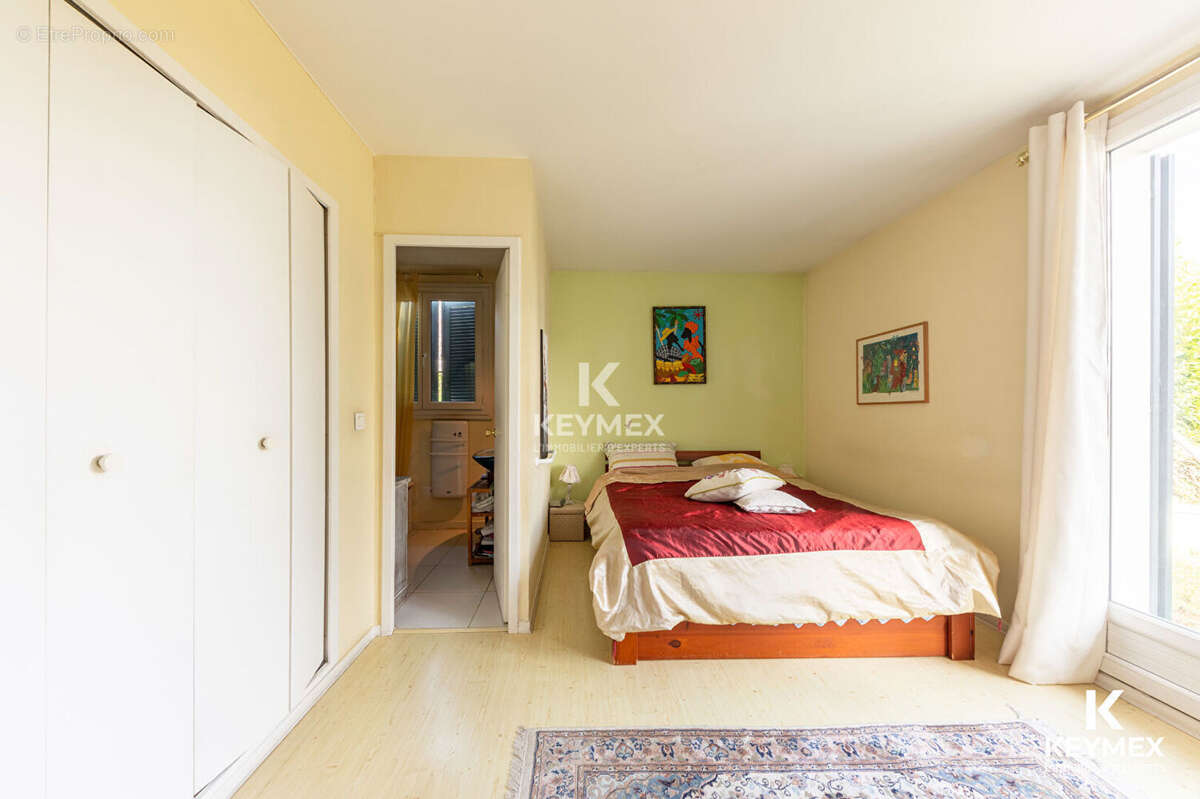 Maison à SAINT-WITZ