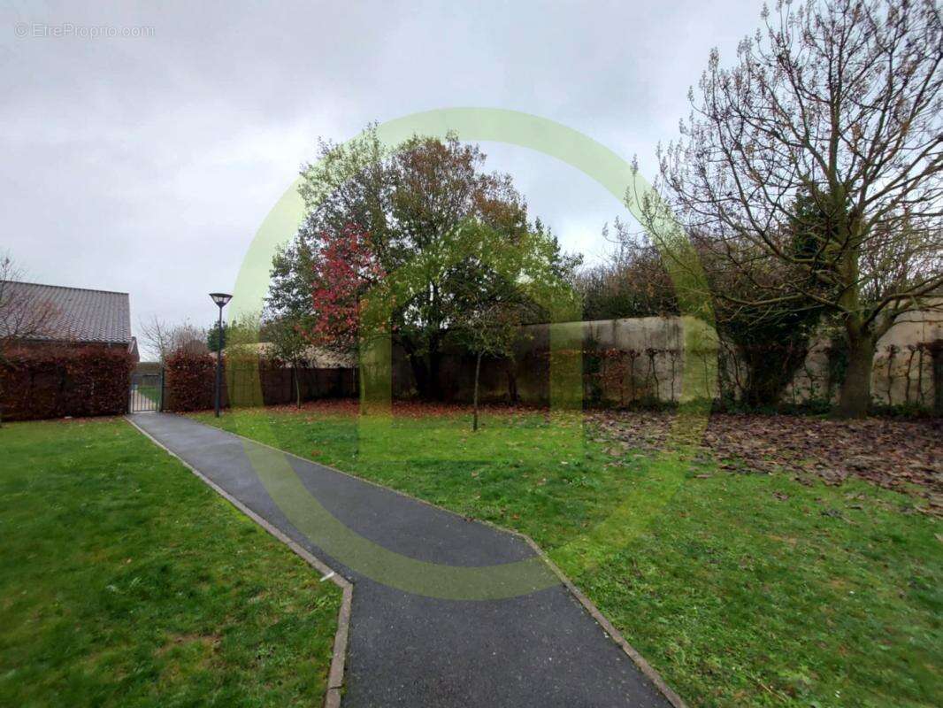 Appartement à LOUVROIL