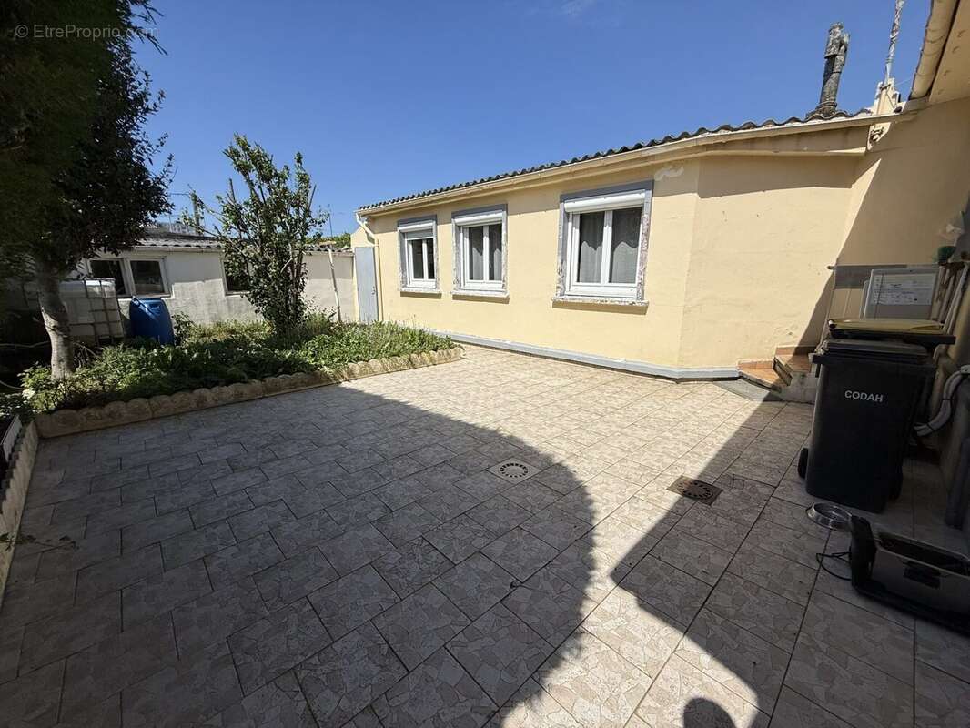 Maison 100 m² à Le Havre  - photo 2