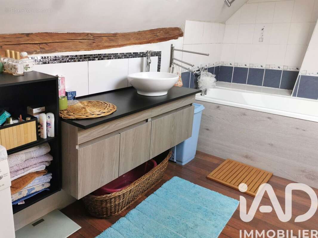 Photo 8 - Appartement à CHAUMONTEL