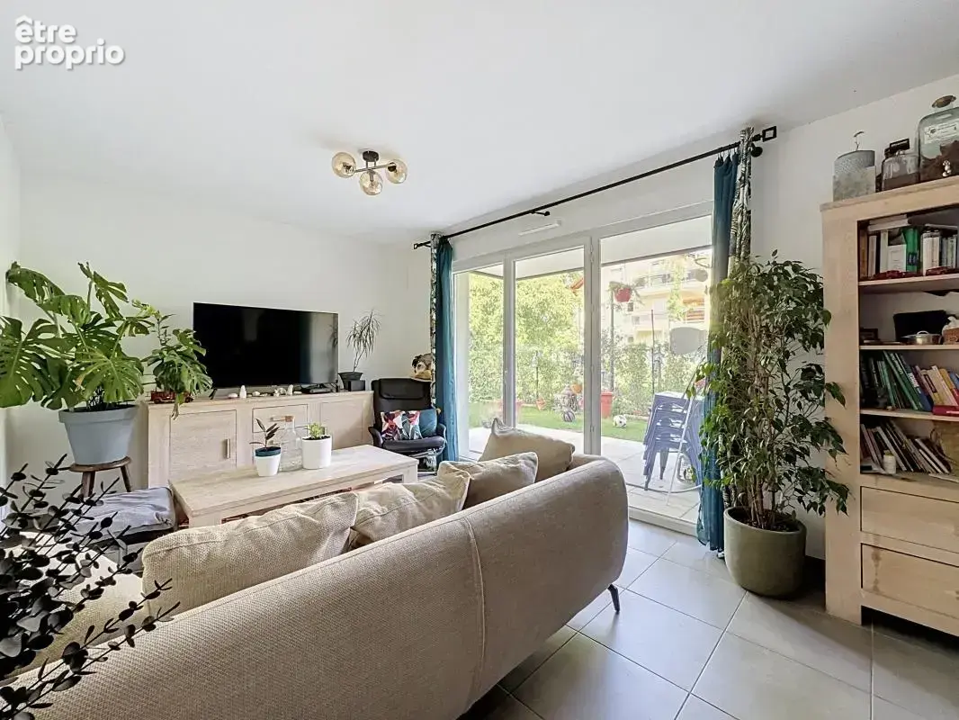 Appartement - photo 3