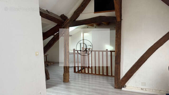 Appartement à PITHIVIERS
