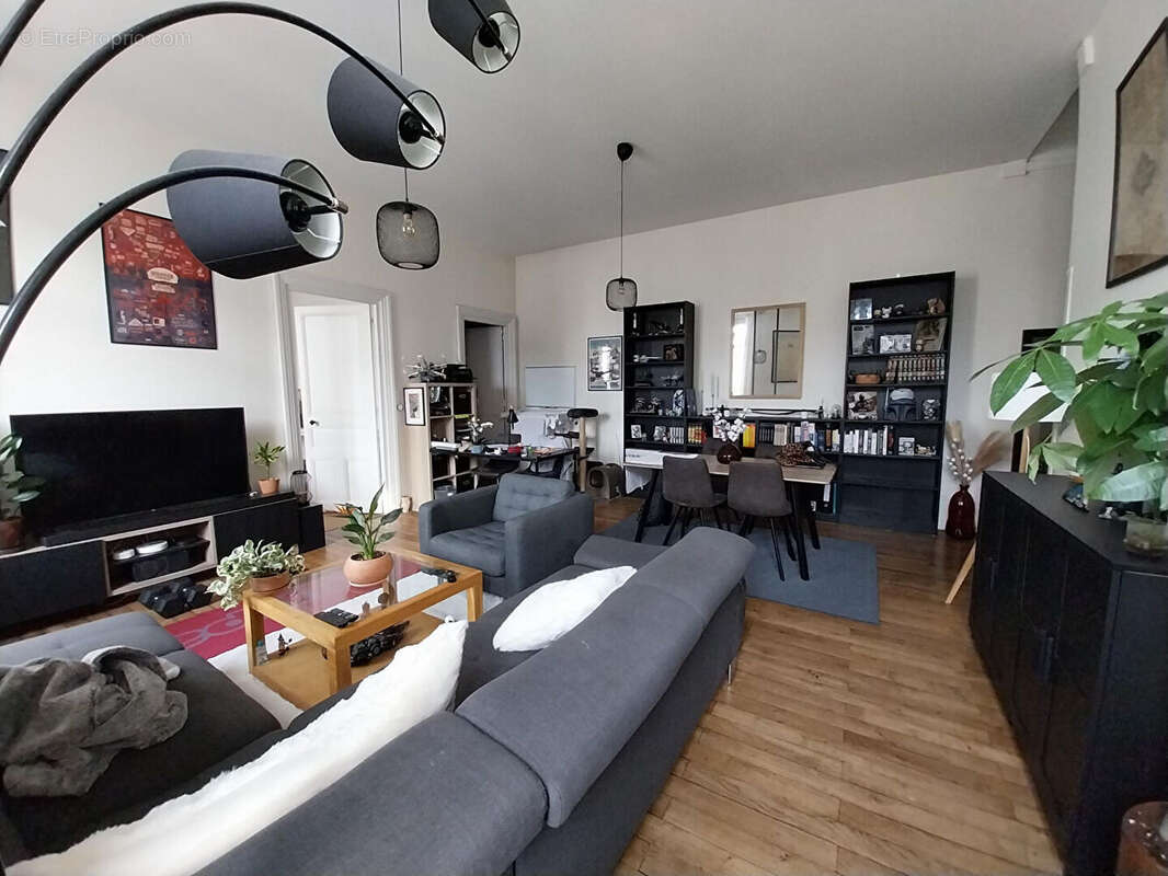 Immeuble 230m² à poitiers - photo 5