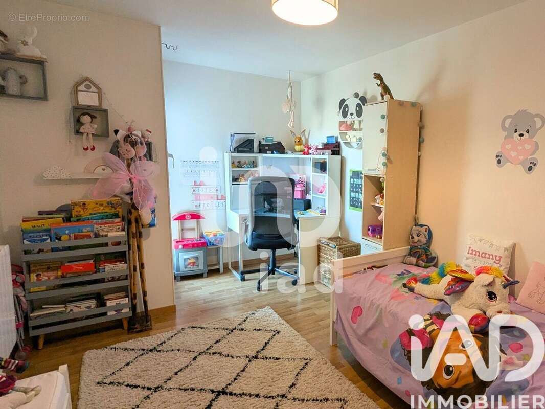 Photo 6 - Appartement à NOISIEL