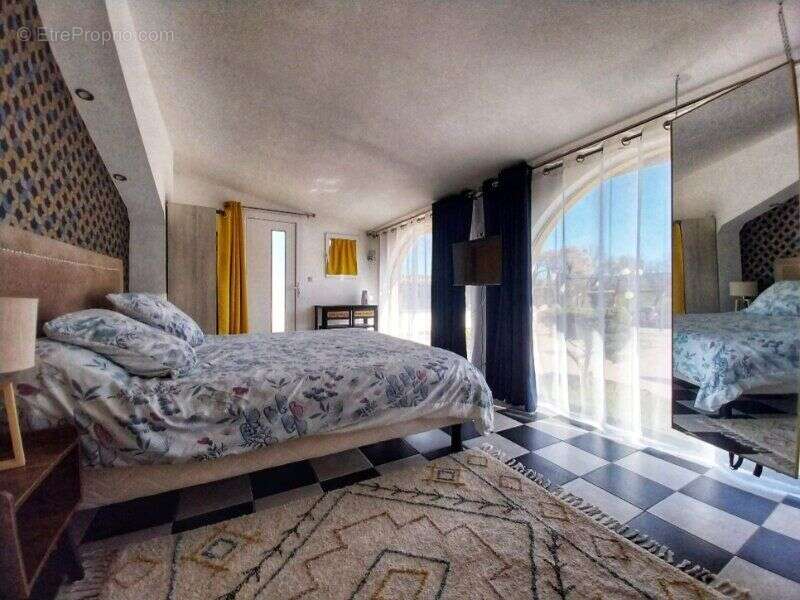 Photo 8 - Appartement à LESCOUT