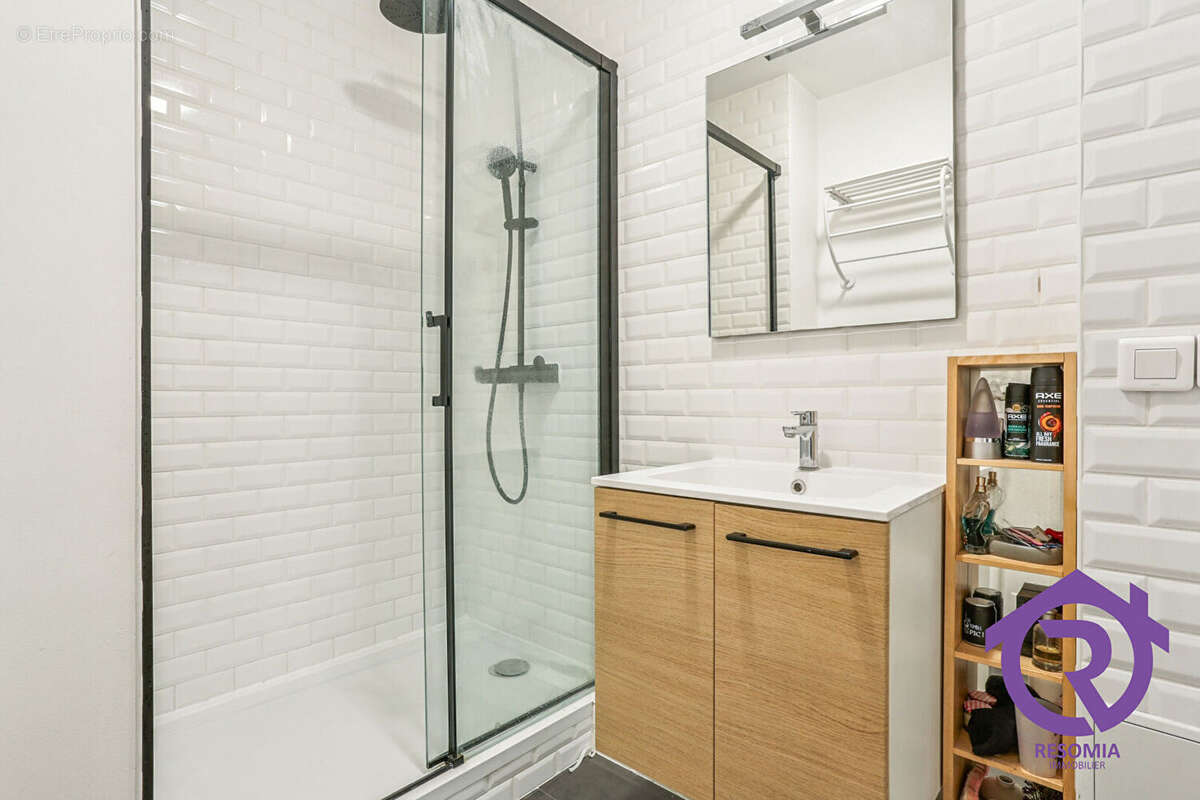 Appartement à LE PLESSIS-ROBINSON