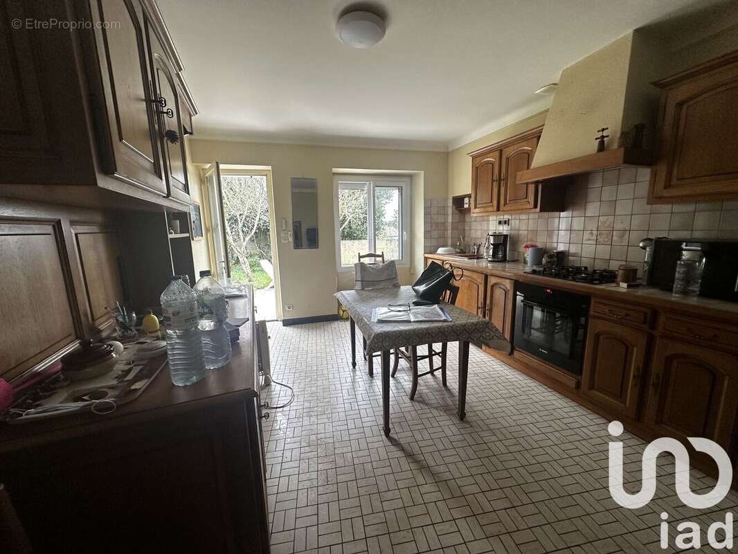 Photo 5 - Maison à GETIGNE