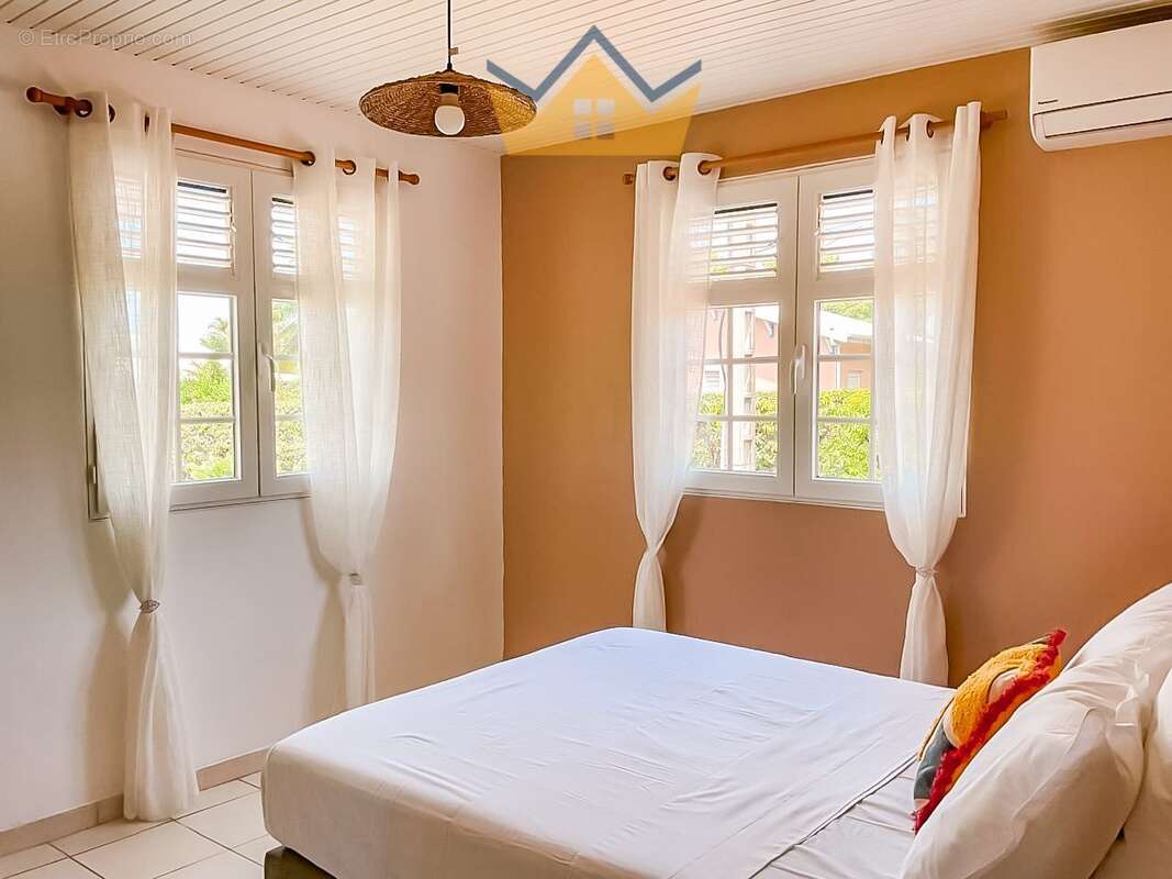 Maison 69 m² à Le Vauclin  - photo 6