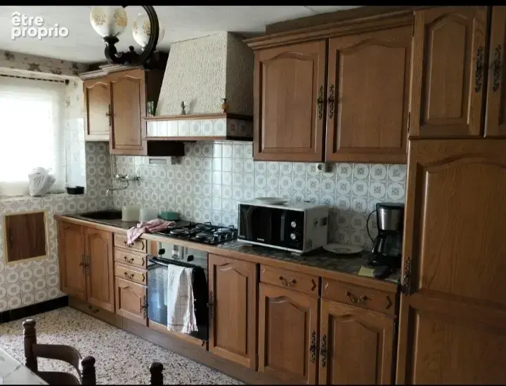Jolie maison de campagne aux confins de Decize - photo 6
