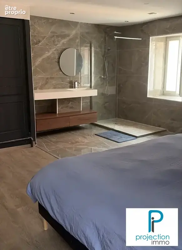 Maison 4 pièces 146 m² à vendre à Laprugne (03250) - photo 5