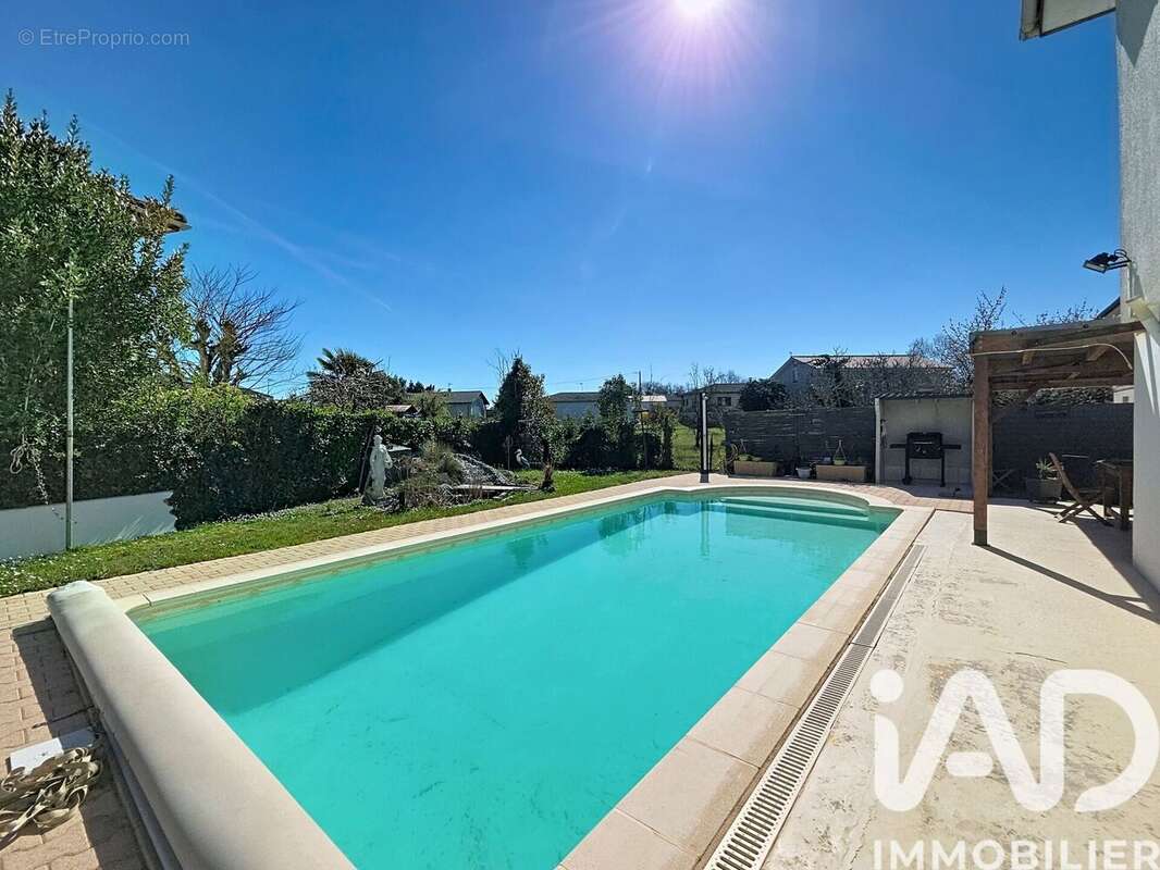 Photo 2 - Maison à FLEURANCE