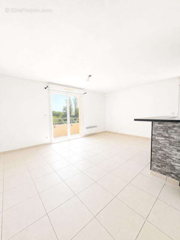 Appartement T4 - Leguevin centre - photo 5