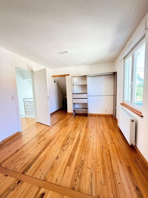 ESSERT - Au calme,  Maison T5 en parfait état. (REF VB3786) - photo 4