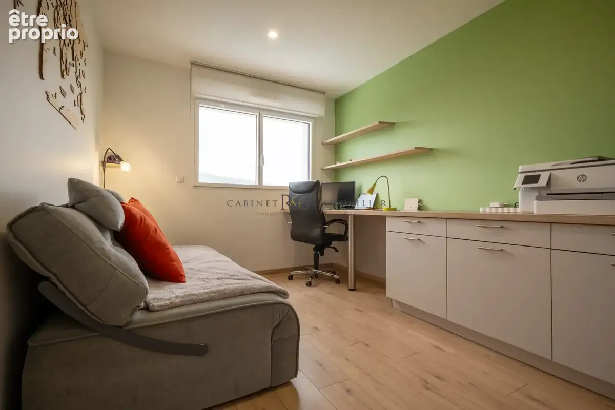 Maison 5 pièces 149 m² à vendre à Thionville (57100) - photo 8