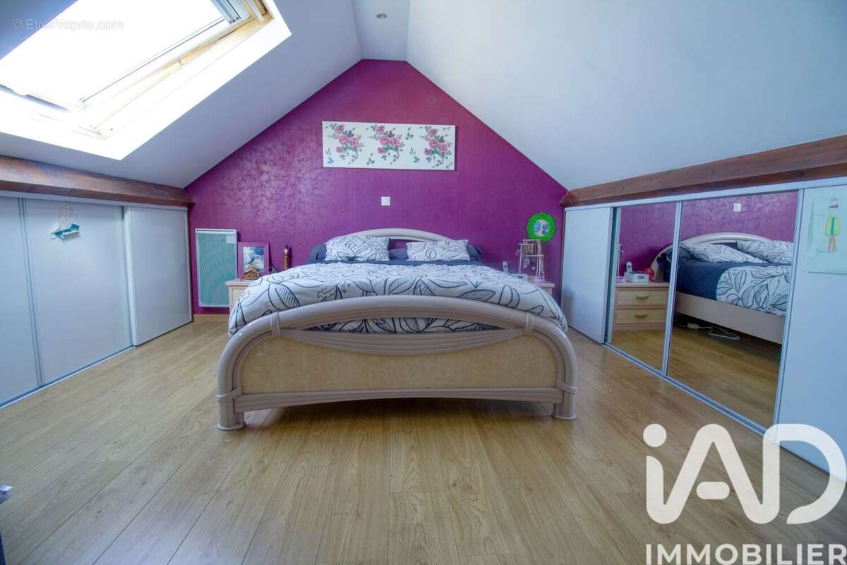 Photo 9 - Maison à ACHERES