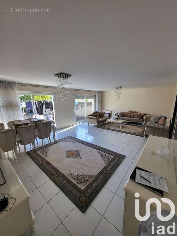 Photo 7 - Maison à SARCELLES