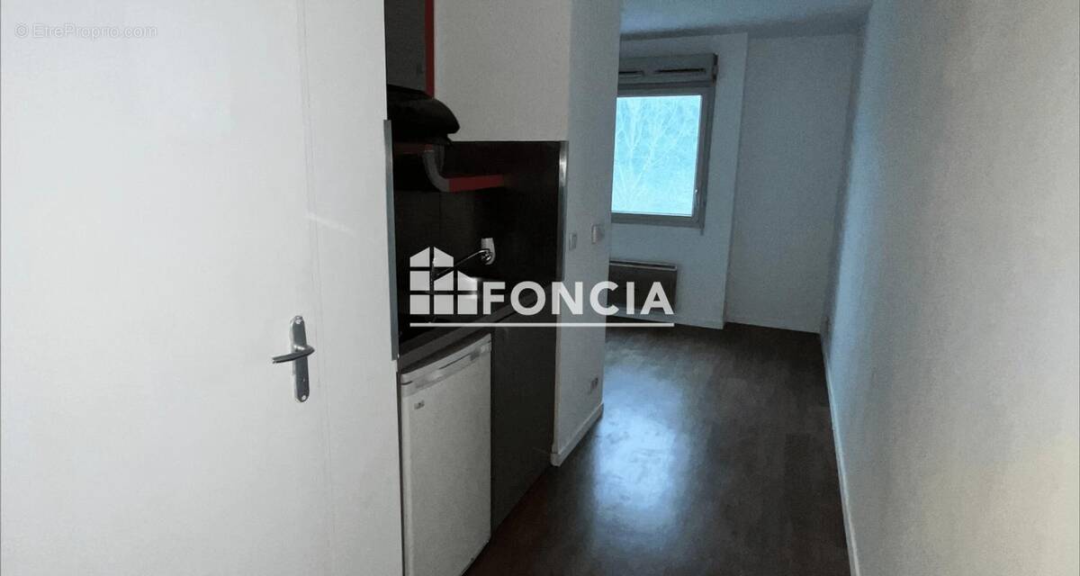 Appartement à ROSNY-SOUS-BOIS