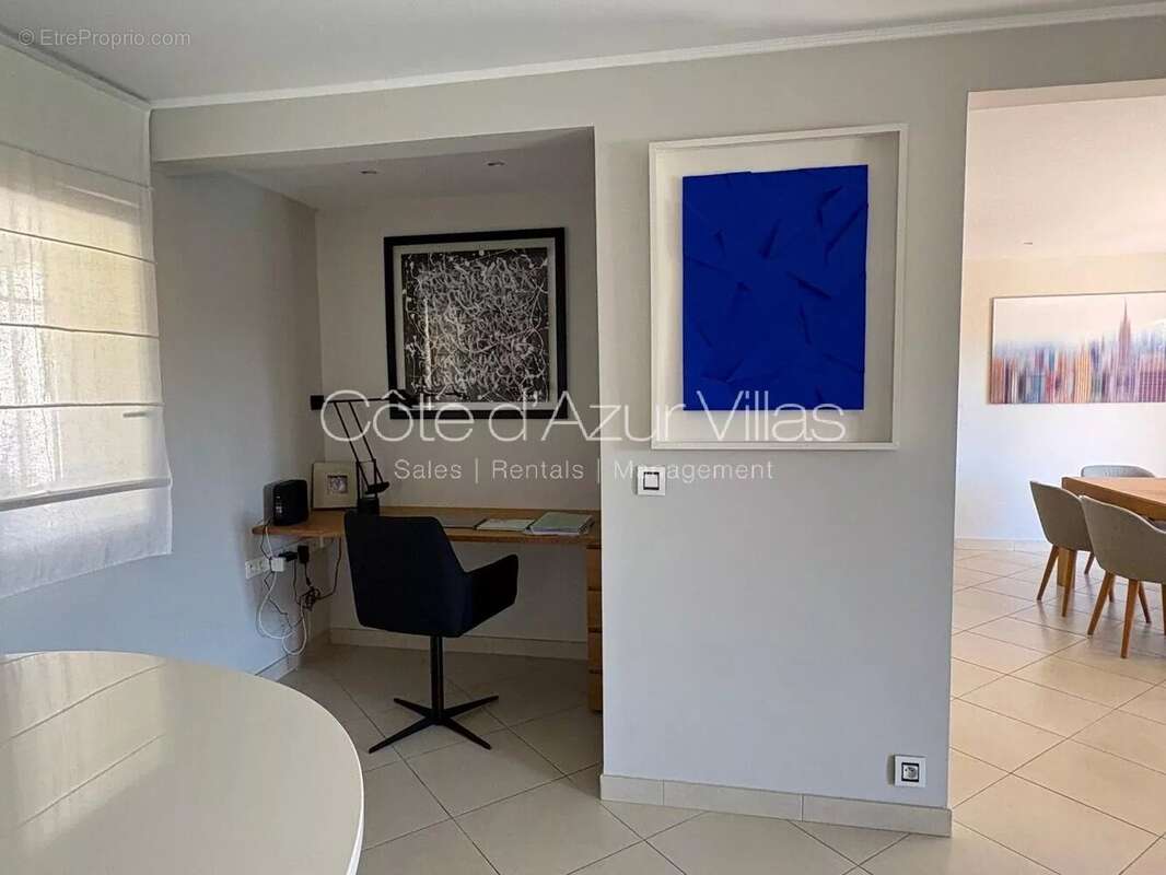 Charmante  villa familiale avec piscine - photo 9