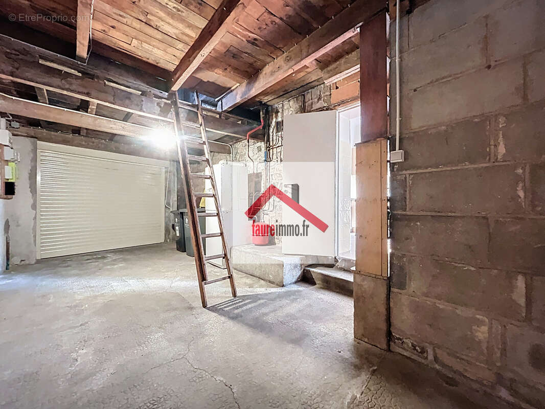 Maison à BRIVE-LA-GAILLARDE