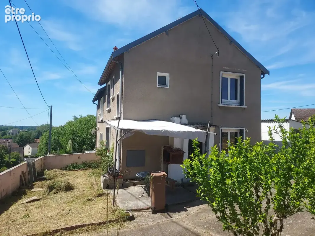 Maison à VIERZON