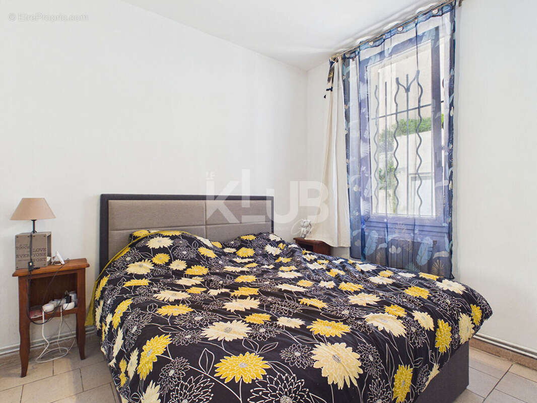 Maison à MARSEILLE-14E
