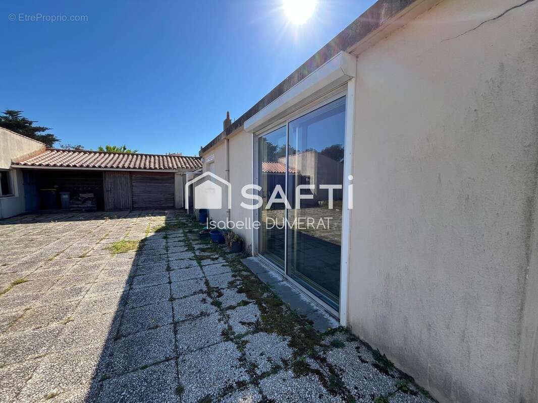 Photo 3 - Maison à LES SABLES-D'OLONNE