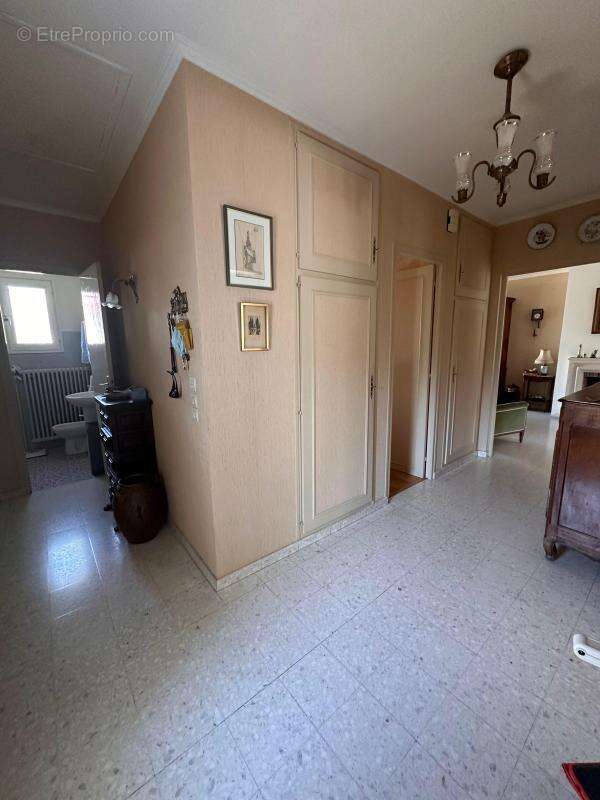 Maison T5 centre d'Arpajon - photo 11