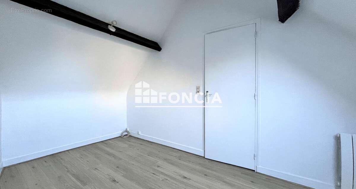 Appartement à DREUX