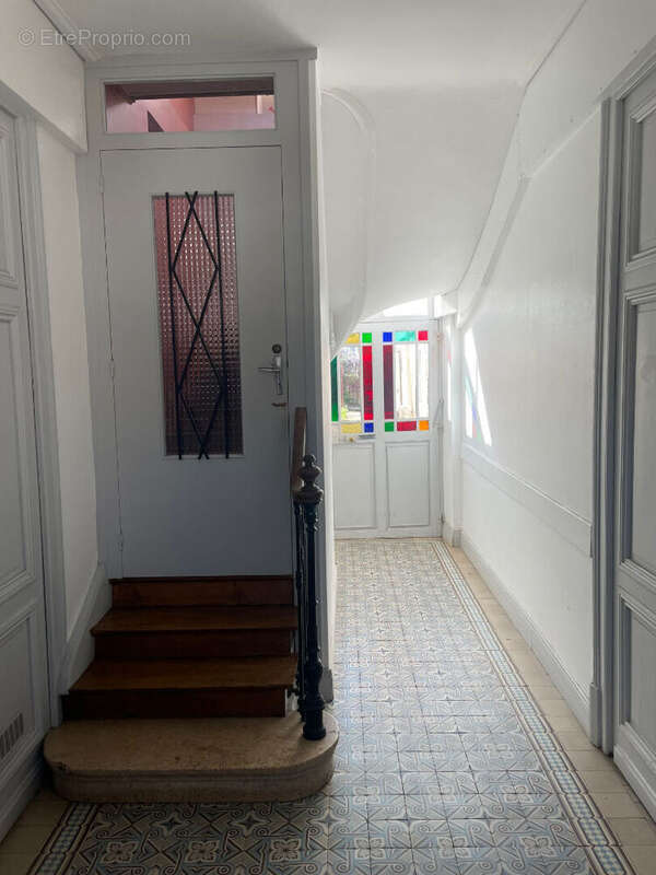 Appartement à ORLEANS