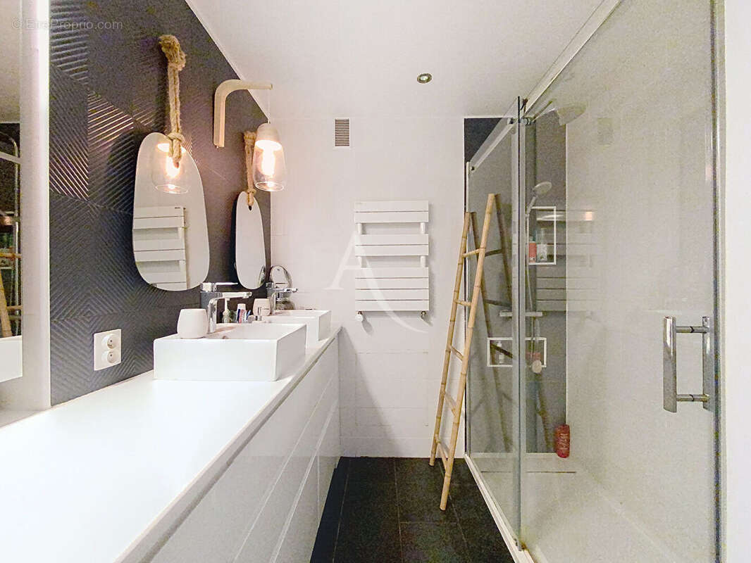 Appartement à SAINT-GERMAIN-EN-LAYE