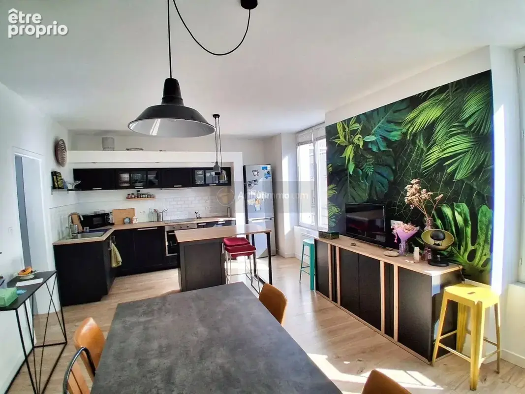 Vente Appartement Brest(29200) 283 500ï¿œ - photo 4