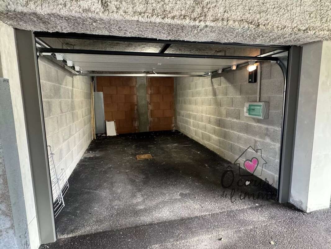 Appartement à SAINT-HILAIRE-DE-RIEZ