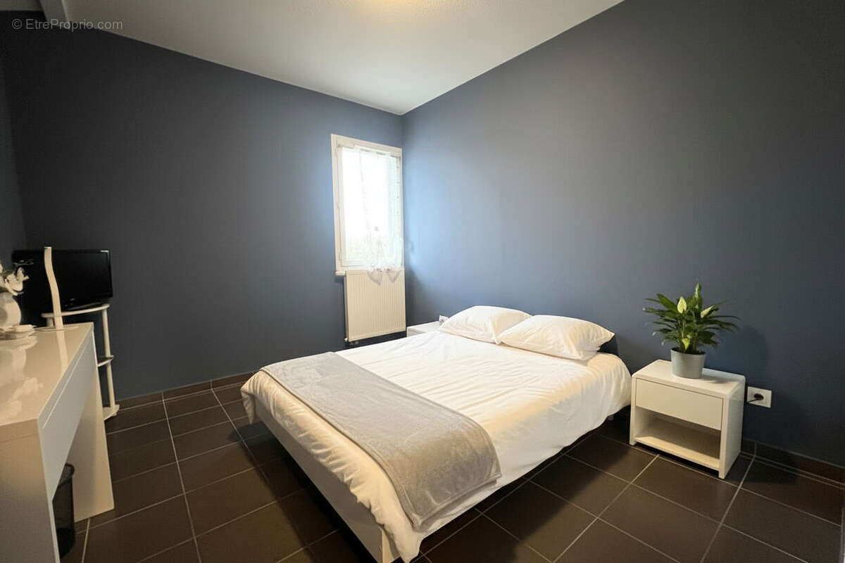 Appartement à BENESSE-MAREMNE