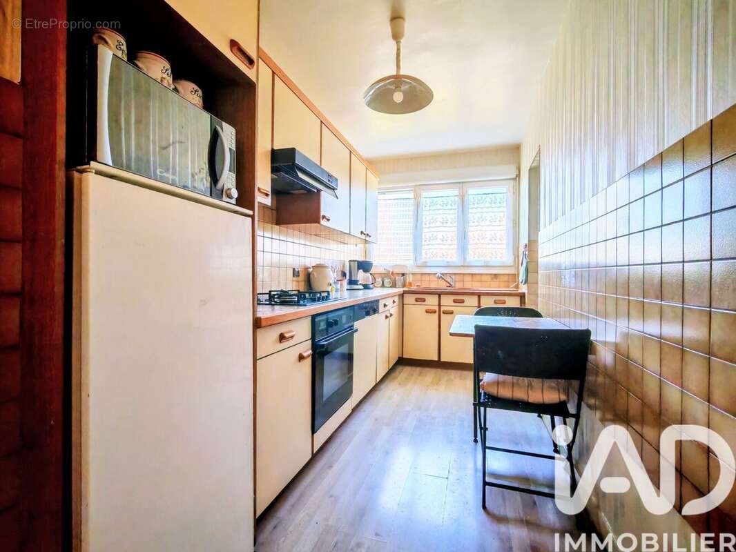 Photo 4 - Appartement à GAGNY