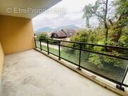 Appartement à VETRAZ-MONTHOUX