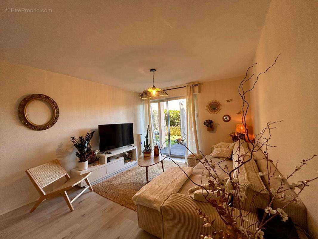 Appartement à TRELISSAC