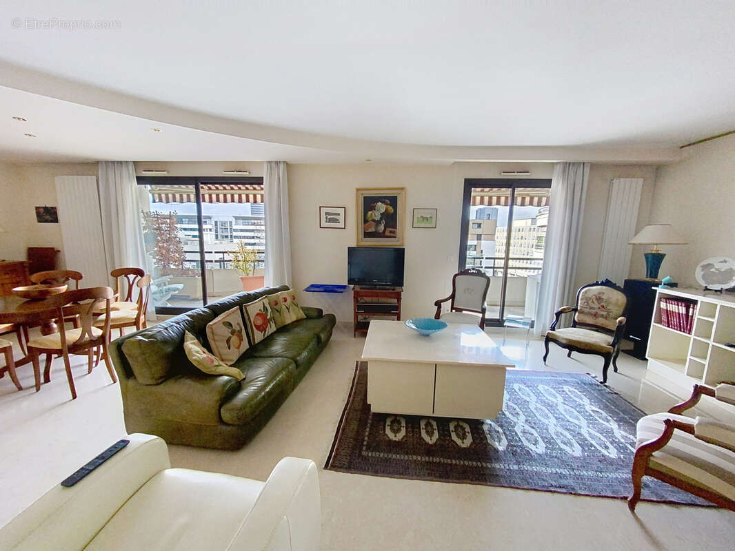 Appartement à LYON-3E