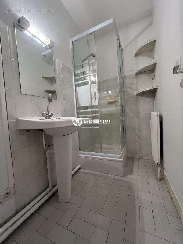 Commerce à GRENOBLE