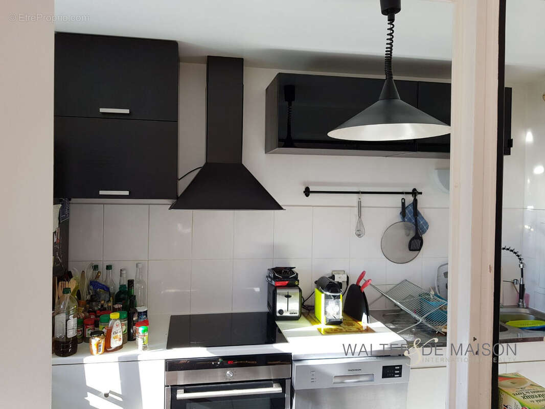 Appartement à LE CHESNAY